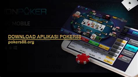 download aplikasi poker88 ios Array